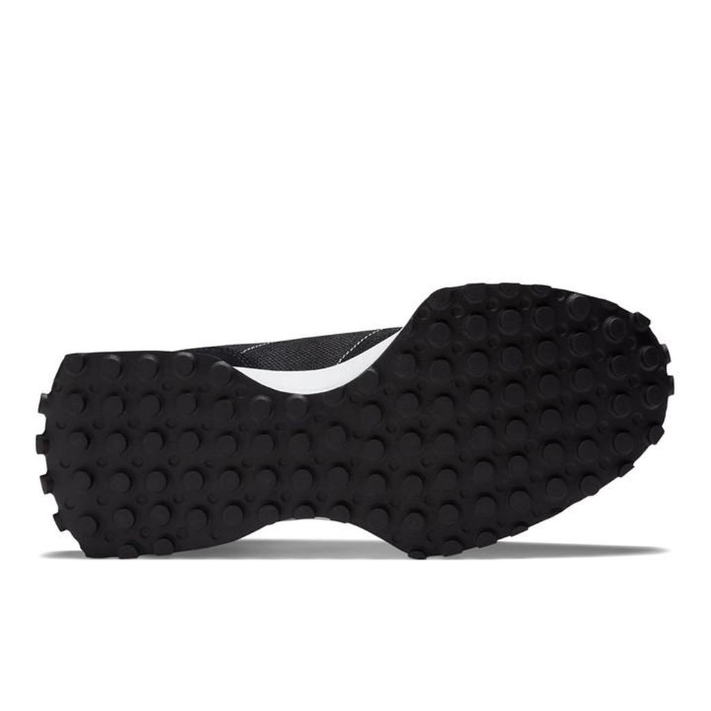 New Balance Lifestyle 327 Trainers - Black
